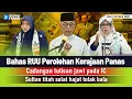 Download Lagu TERKINI! Bahas RUU Perolehan Kerajaan Panas | Cadangan tulisan jawi pada IC | Sultan titah ...