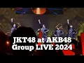 Download Lagu JKT48 | AKB48 Group LIVE in KL - First Cry - ! | ZEPP Kuala Lumpur