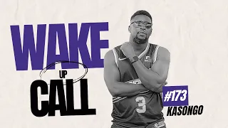 The Wake Up Call With Grauchi 173 Kasongo RHUMBA MIXTAPE 