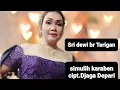 Lagu Sri dewi br Tarigan|Simulih karaben cipt.Djaga Depari|Music Gorgo Tigan