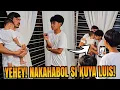 Download Lagu Yehey! Kuya Luis Naka Habol Sa Birthday Ni Baby BenBen!