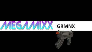 Download MEGAMIXX GRMNX Bravo Hits Vol. 93 (2016) CD 1 (2021) MP3