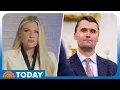 Download Lagu Charlie Kirk's Widow Erika Speaks Out After Husband's Assassination