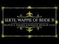 Download Lagu Sekte, wappie of beide 31, Wappies zouden dankbaar moeten zijn