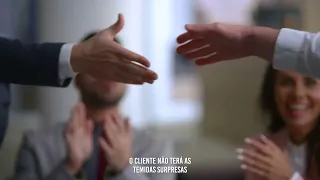 Dantech - Institucional 4k
