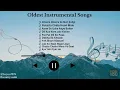 Lagu Top 10 Oldest Songs Instrumental | Piano Cove | Soumy Saini #kishorekumar #kumarsanu #mohammedrafi
