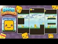 Emoji Challenge Construct 3 Game Template Source code