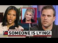 Candace Owens Just Put Andrew Kolvet In a VERY BAD SPOT