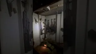 ملاجئ مقاومة حزب الله في لبنان 