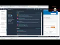 Lab 2 1 Exploring AWS CloudShell and the AWS Cloud9 Integrated Development Environment