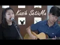 Download Lagu Kasih SetiaMu - Ir. Niko Njotorahardjo | by NY7