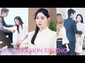 Download Lagu 💔She had been married to CEO for 5y, didn't expect that he had a 5yo child with mistress!KDrama