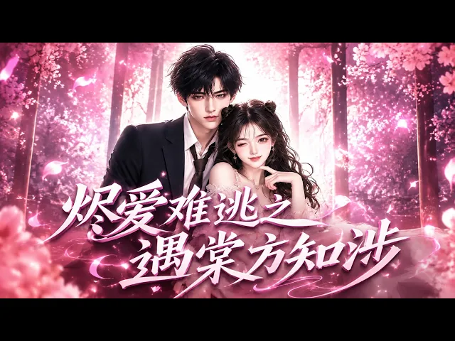 烬爱难逃之遇棠方知涉