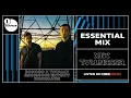 Bonobo & TEED BBC-R1 Essential Mix - 17/10/2020