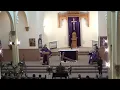 Richard Dick Breitbach Funeral Mass