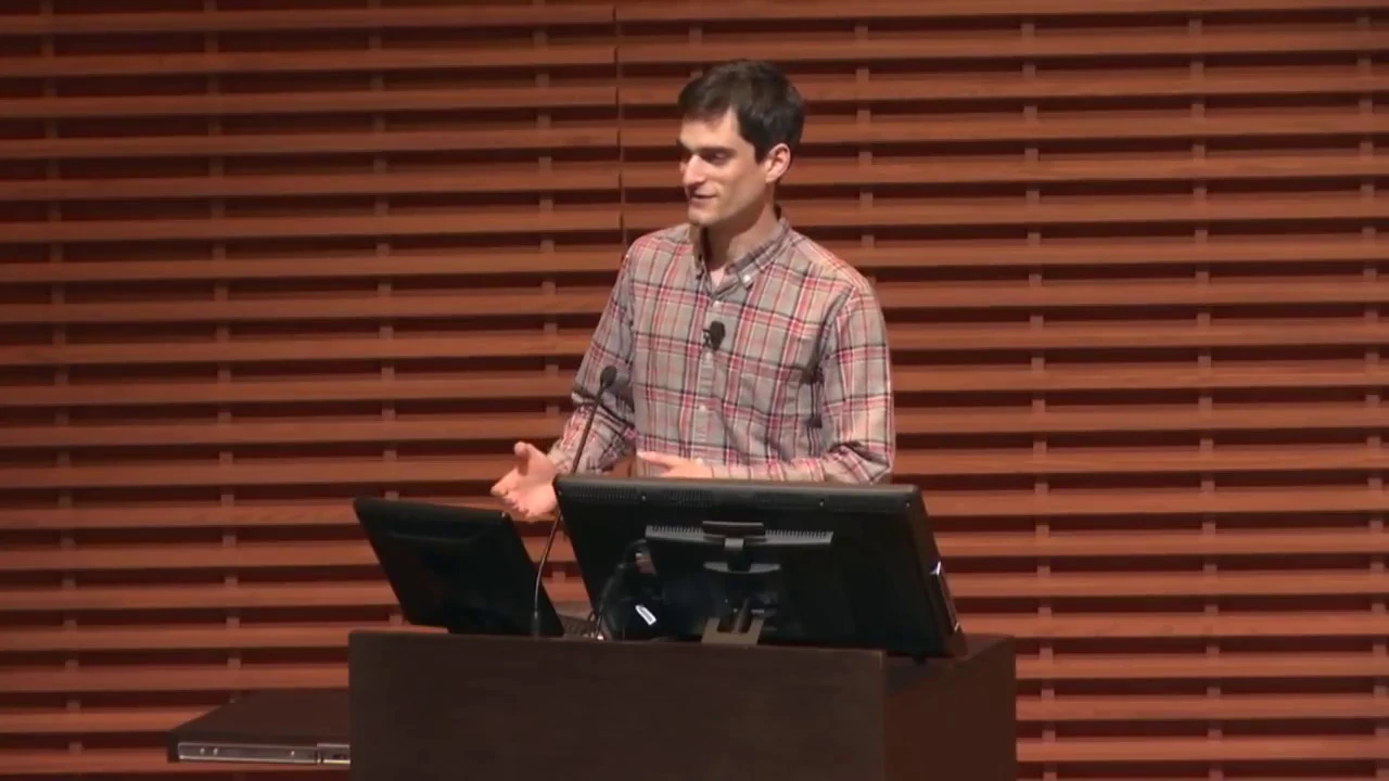 7. Deep Reinforcement Learning John Schulman, OpenAI