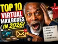Top 10 Virtual Mailboxes In 2026 How I Found The Safest Services And How You Can Protect Your Mail