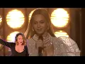 "DADDY LESSONS" - Vocal coach is CONFUSED by BEYONCÉ singing reaction