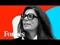 The Richest Woman In The World 2022 Forbes