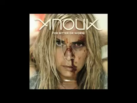 Download MP3 Anouk - For Bitter Or Worse - Three Days In A Row (track 1)