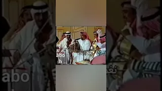 على بن محمد بمشاركة ابواصيل   مابنسى جميلة دندنها