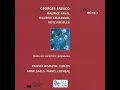 Sonate pour violon et piano No. 3, Op. 25: III. Allegro con brio, ma non troppo mosso