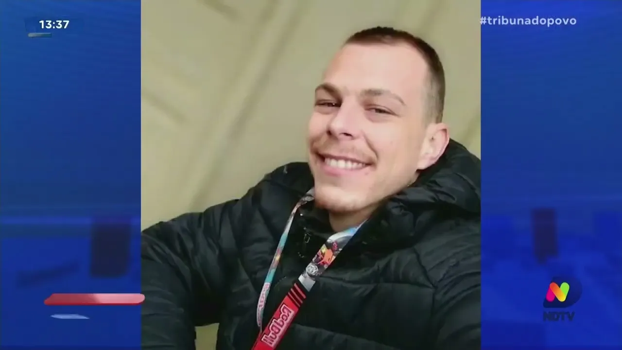 Jovem é assassinado em Jaraguá do Sul agora polícia busca autores para entender motivação