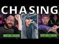 Download Lagu WE REACT TO NF: CHASING (Demo) - WHAT A GREAT SONG!