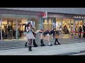 261024 ifeye (이프아이) 'IRL' 직캠(fancam) / 코엑스 온 스테이지 버스킹