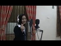 Ysabell cuevas - I like you so much ,You'll know it english version (cover by Aishila Rusadi)
