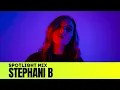 High Energy Tech House Mix | Mainstage Bounce & Club Weapons | Spotlight Mix Stephani B