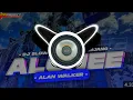 Download Lagu DJ TRAP CEK SOUND ALONE - ALAN WALKER FULL BASS PANJANG