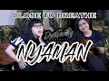 Download Lagu CLOSE TO BREATHE - NYAMAN (Cover by DwiTanty)