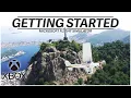 4K Getting Started with Xbox Microsoft Flight Simulator Tutorial