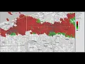 Doppler Radar - Conneautville Pennsylvania tornado