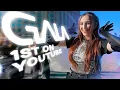 Download Lagu [COVER DANCE IN PUBLIC] XG - GALA by Genesis: Beyond Reality // FIRST ON YOUTUBE #XG_GALA #XG #XGALX