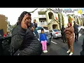 Shocking Fight Breaks Out Over Apartment Eviction