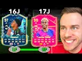 Download Lagu Ich habe die BESTEN U18 SPIELER vereint! 👶🏻🐐