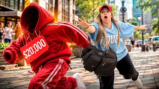 ПОТЕРЯЛА САМУЮ ДОРОГУЮ ВЕЩЬ. Kukla Loli