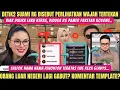 Lagu SUAMI RG MULAI TERTEKAN⁉️DIDUGA PAKET KOSONG BIAR DIKIRA LAKU KERAS‼️PENONTONNYA KOK ORG LUAR NEGRI❓