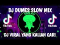 Download Lagu DJ DUMES-ISIH SOK KELINGAN-KOYO LAGI WINGI AWAK DEWE ISO NGOBROL TEKAN WENGI-SLOW REMIX