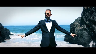 linas adomaitis vandenynai official video