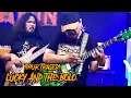 Lagu Timur Tragedi - Lucky And The Bolo || Gitarun at Kopi Sae Margorejo