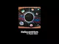 The Observer Full Album