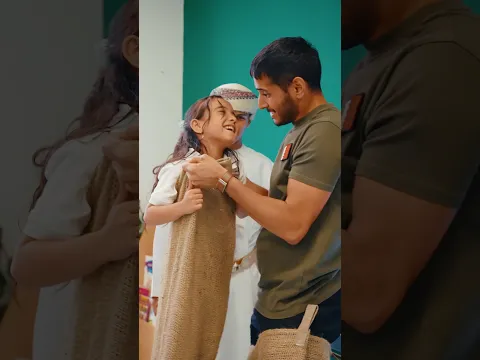 سافرت عشان أتحدى طلبة مدرسة 🇴🇲👧🏽