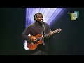 Myles Smith performs My First Heartbreak at the Royal Albert Hall
