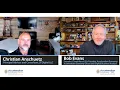 Task Force Tribute Update the Power of Stories Anschuetz on Leadership Cloud Wars Live