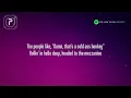 MACKLEMORE & RYAN LEWIS - THRIFT SHOP (Lyrics) FEAT. WANZ