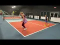 Ann Anthony v Tatiana Jayden