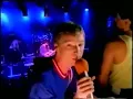 Moose - Suzanne (live at the Marquee)
